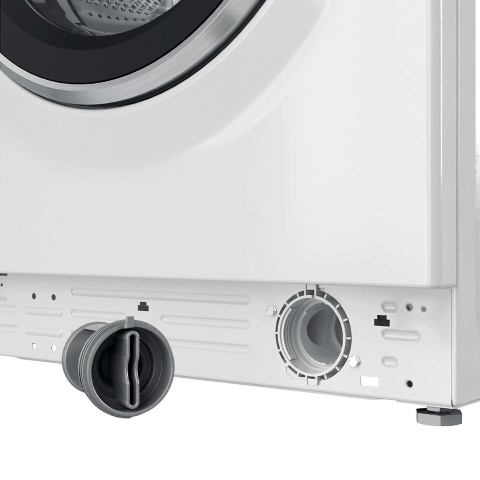 Máquina de Lavar Roupa HOTPOINT NLCD 948 WC A EU N