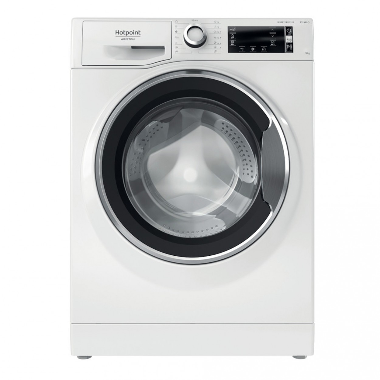 Máquina de Lavar Roupa HOTPOINT NLCD 948 WC A EU N