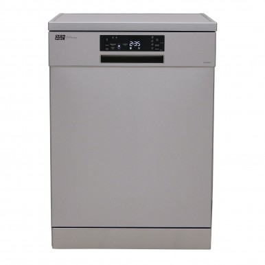 Mquina de Lavar Loia New Pol NWD605DX.1