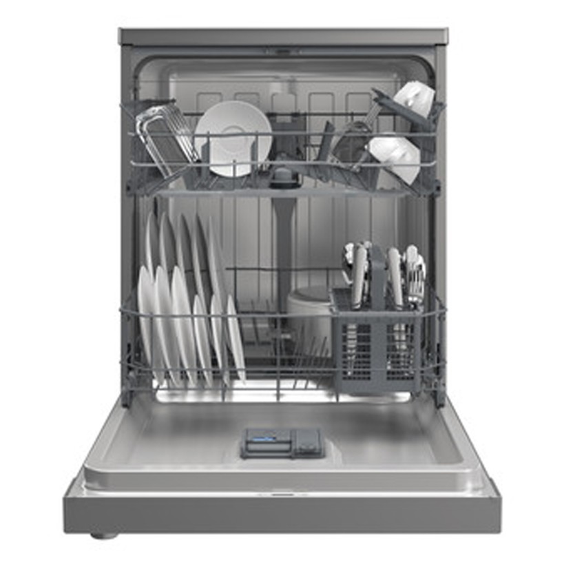 M�quina de Lavar Loi�a INDESIT IN2FE13DT9S