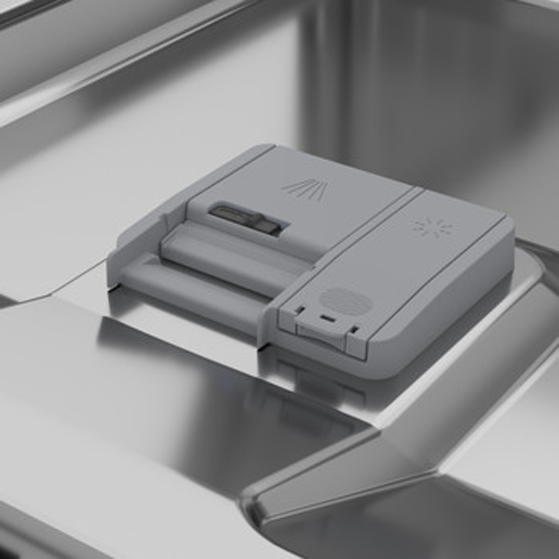 Máquina de Lavar Loiça INDESIT IN2FE13DT9S