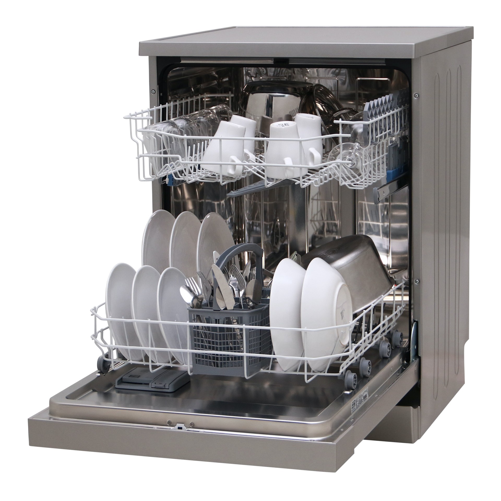 Máquina de Lavar Loiça New Pol NWD605DX.1