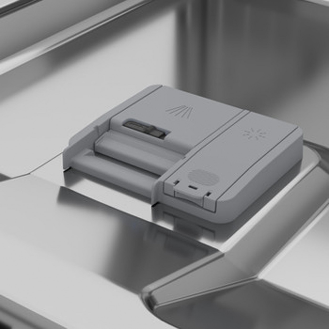 Máquina de Lavar Loiça INDESIT IN2FE13DT9S