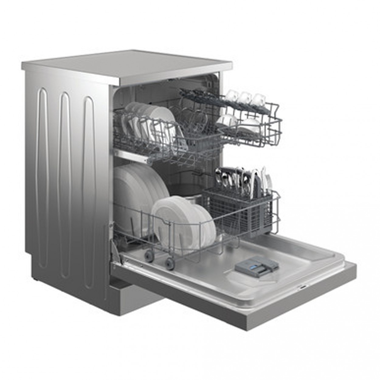 Máquina de Lavar Loiça INDESIT IN2FE13DT9S