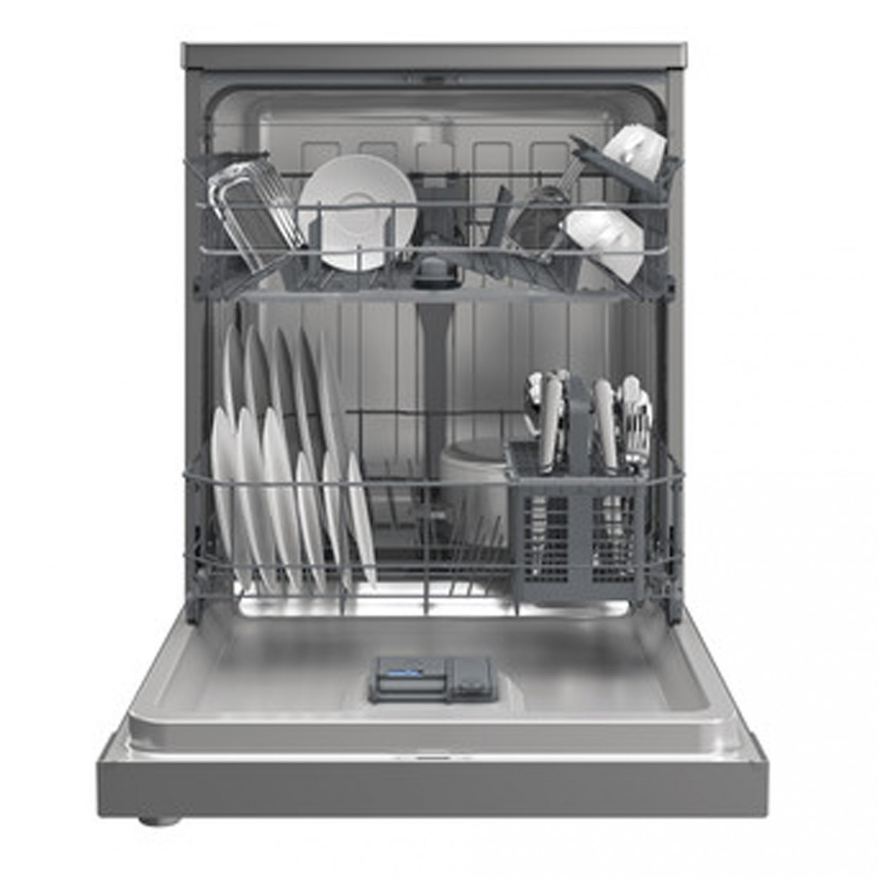 Máquina de Lavar Loiça INDESIT IN2FE13DT9S