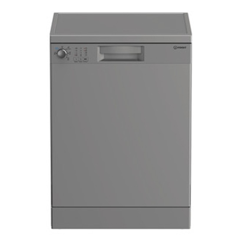 M�quina de Lavar Loi�a INDESIT IN2FE13DT9S