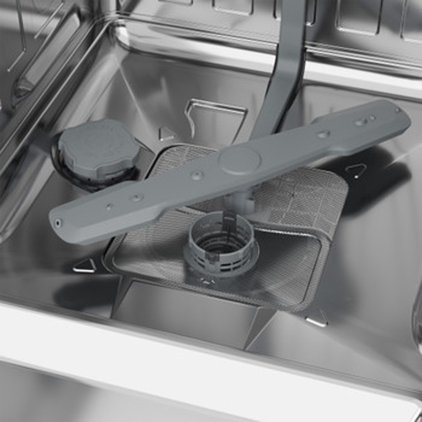 M�quina de Lavar Loi�a INDESIT IN2FE13DT9S