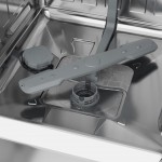 Mquina de Lavar Loia INDESIT IN2FE13DT9S