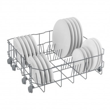 Mquina de Lavar Loia INDESIT IN2FE13DT9S