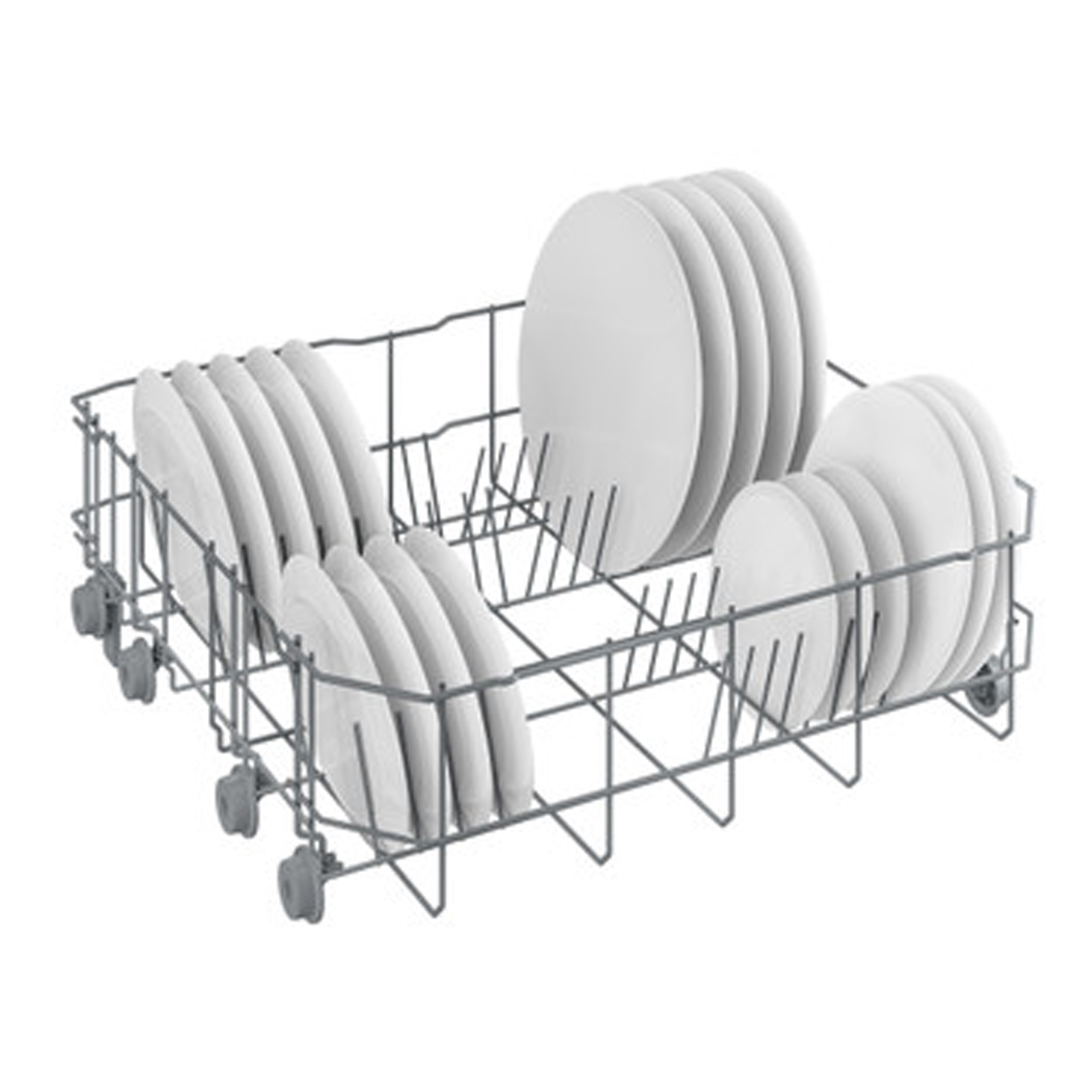 Máquina de Lavar Loiça INDESIT IN2FE13DT9S