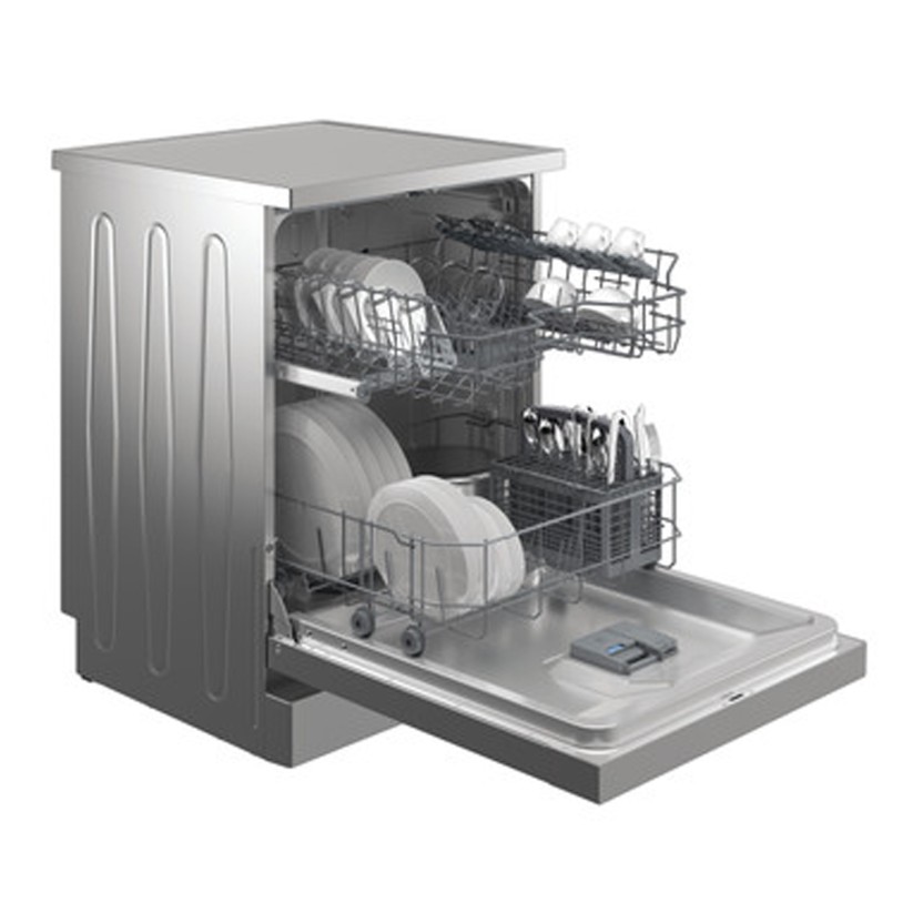 M�quina de Lavar Loi�a INDESIT IN2FE13DT9S