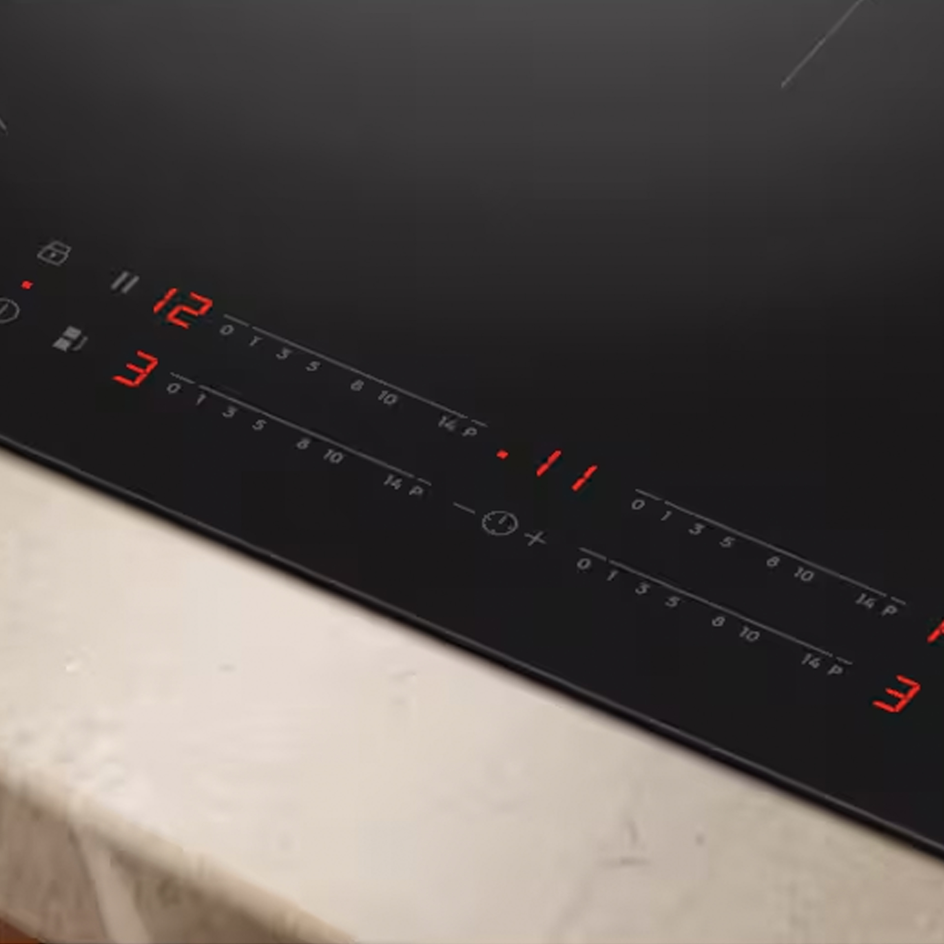 Placa ELECTROLUX EIV63443CT