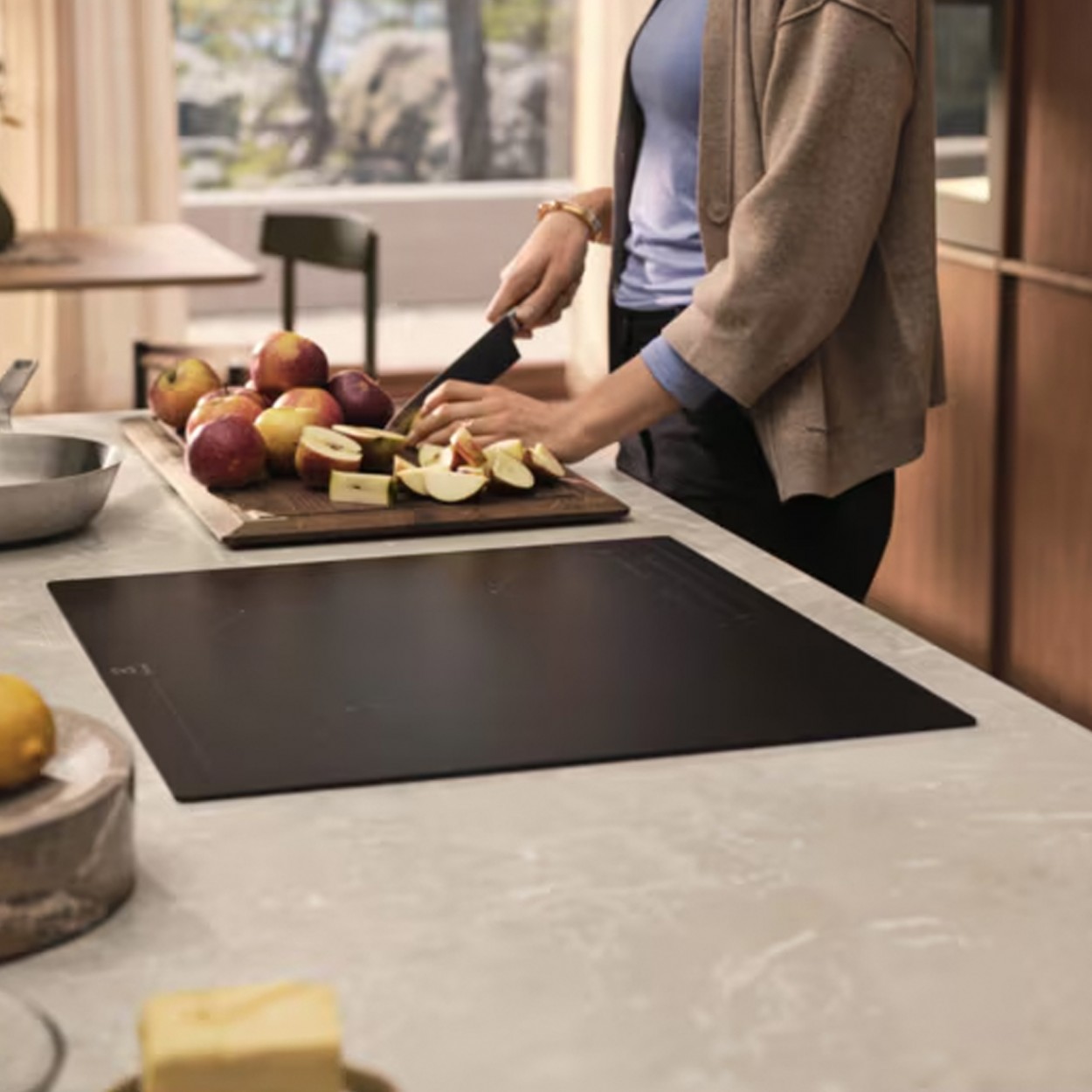 Placa ELECTROLUX EIV63443CT