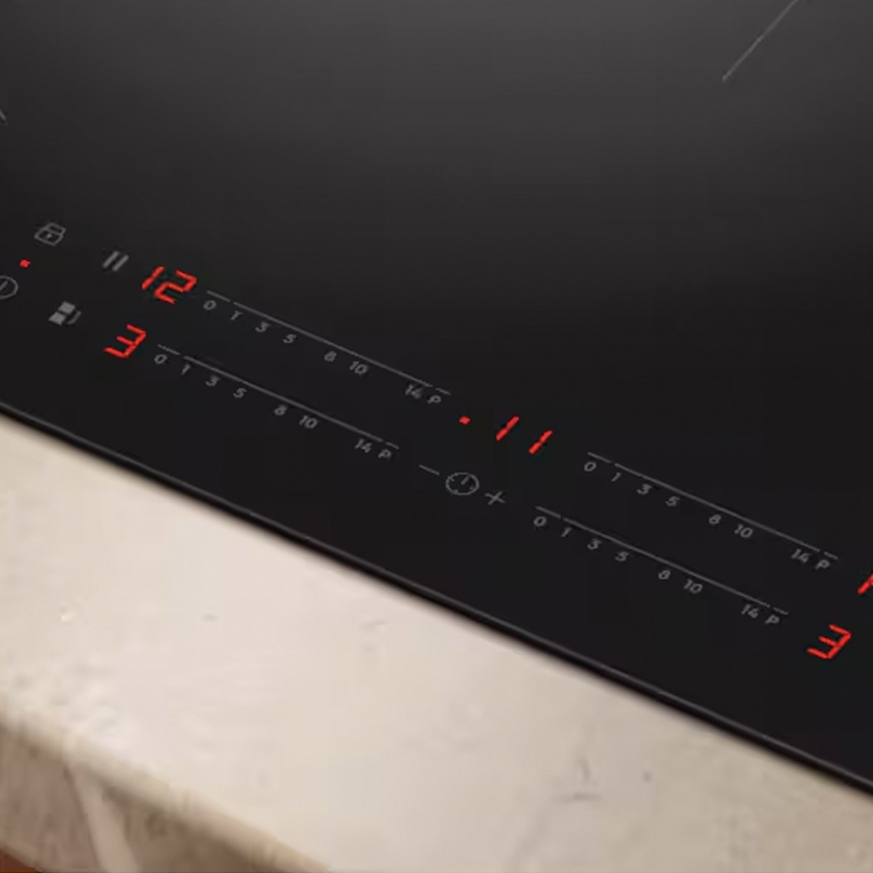 Placa ELECTROLUX EIV63443CT