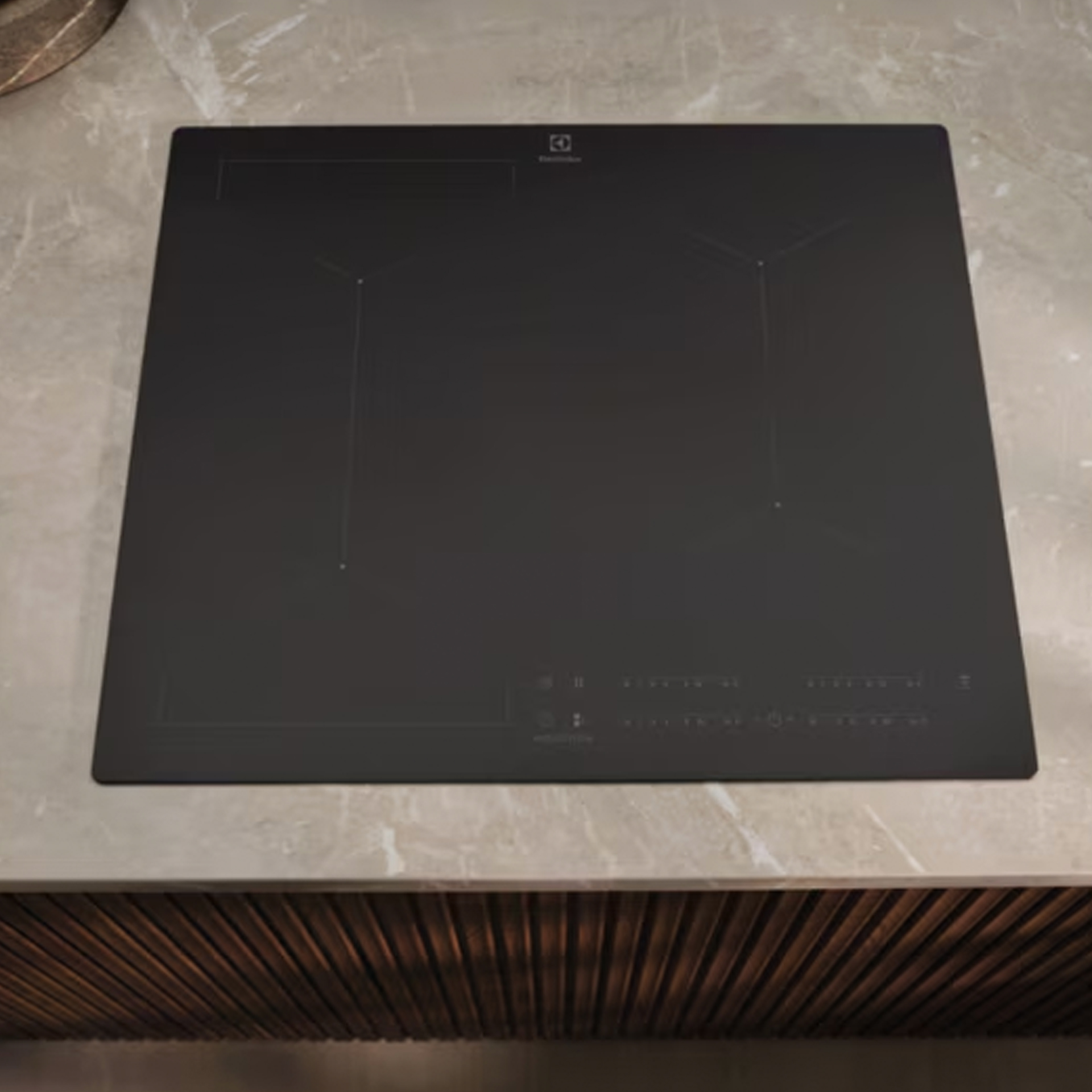 Placa ELECTROLUX EIV63443CT