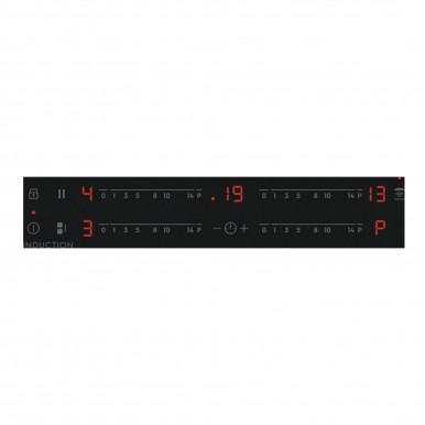 Placa ELECTROLUX EIV63443CT