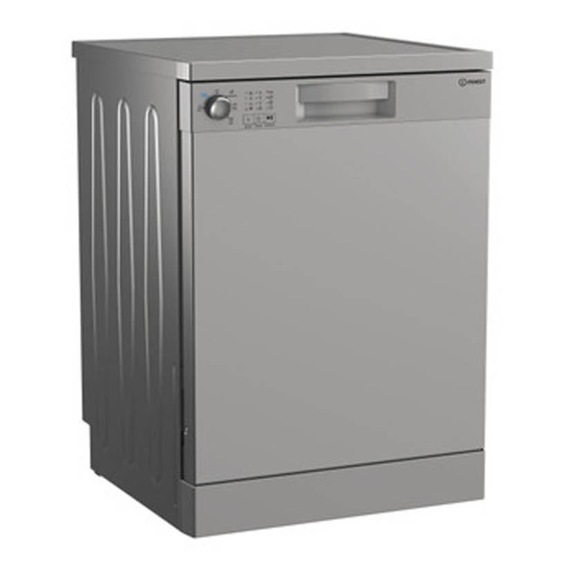 M�quina de Lavar Loi�a INDESIT IN2FE13DT9S