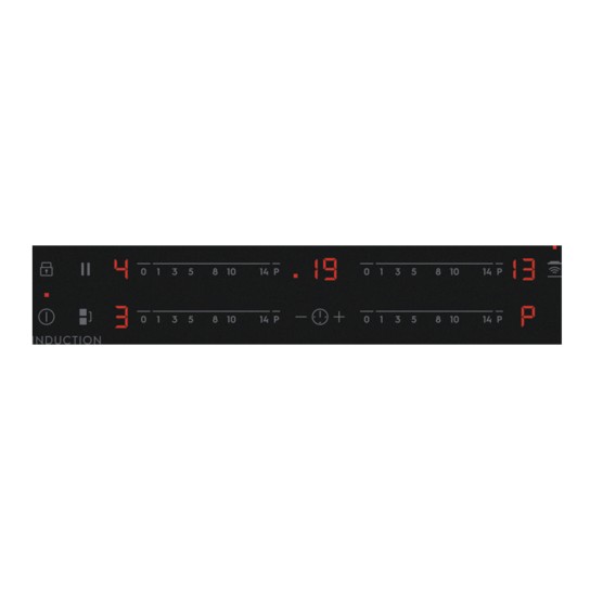 Placa ELECTROLUX EIV63443CT - Image product