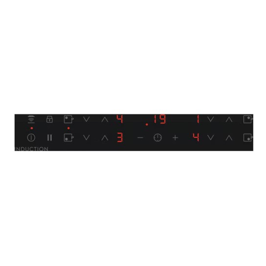 Placa ELECTROLUX EIT60433CT - Image product