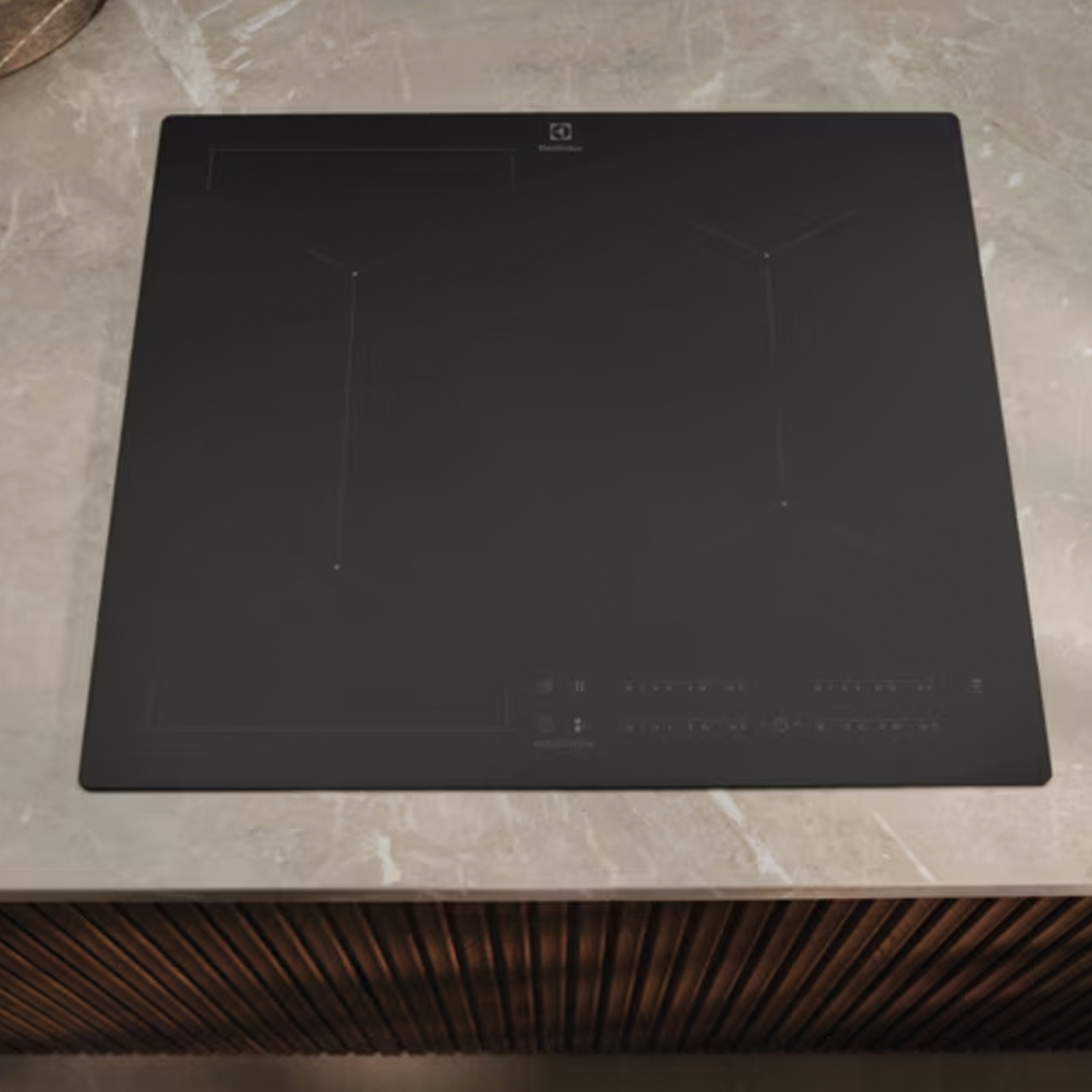 Placa ELECTROLUX EIT60433CT