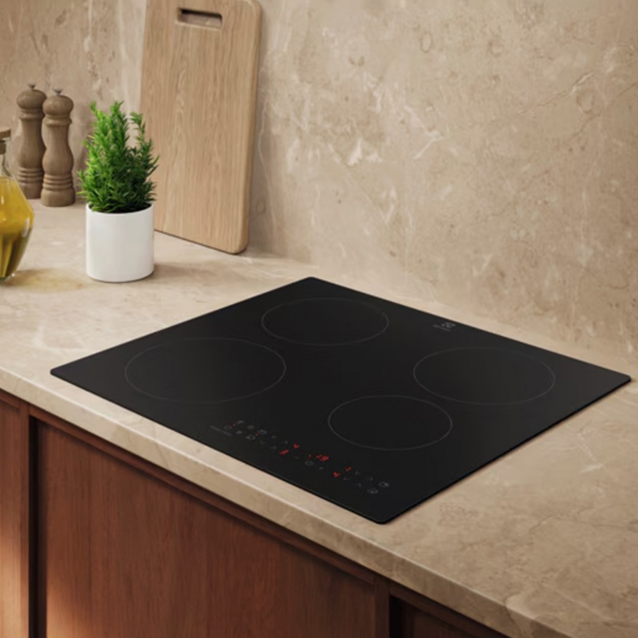 Placa ELECTROLUX EIT60433CT