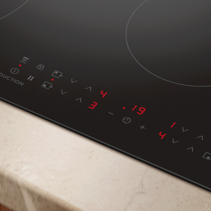 Placa ELECTROLUX EIT60433CT