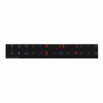 Placa ELECTROLUX EIT60433CT