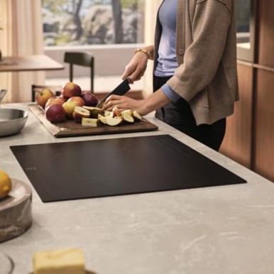 Placa ELECTROLUX EIT60433CT