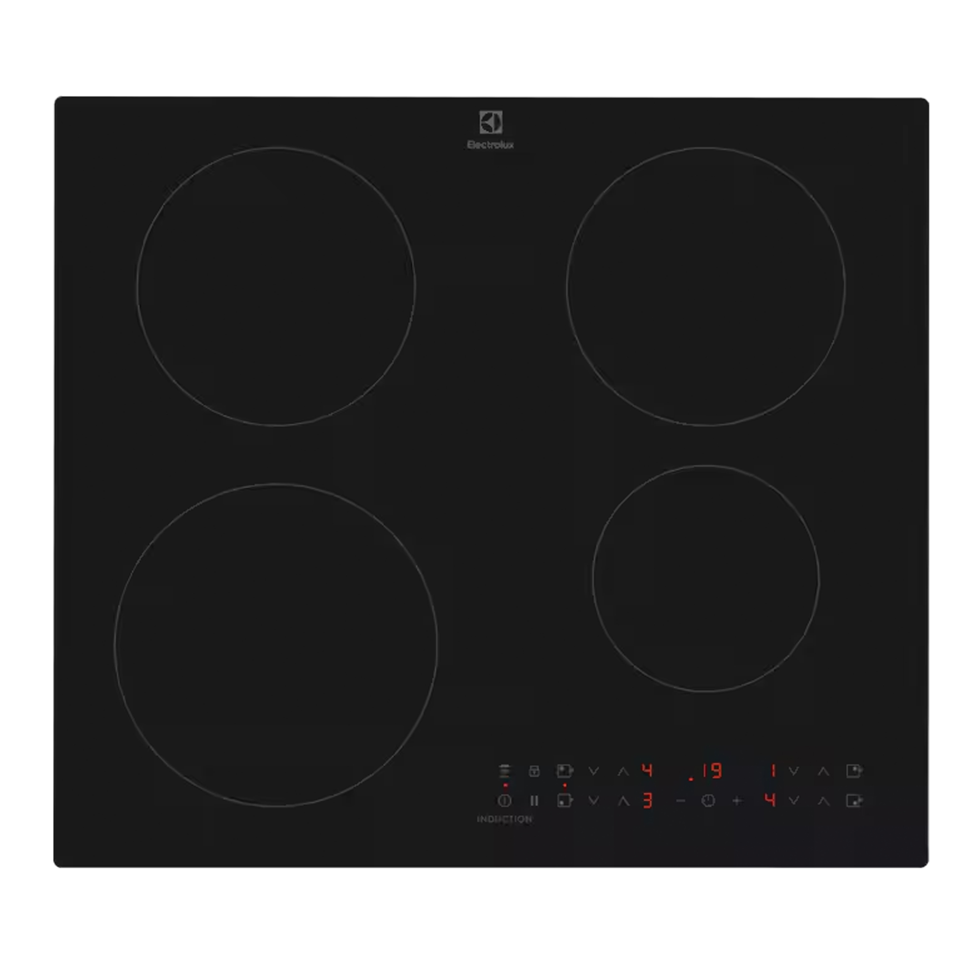 Placa ELECTROLUX EIT60433CT