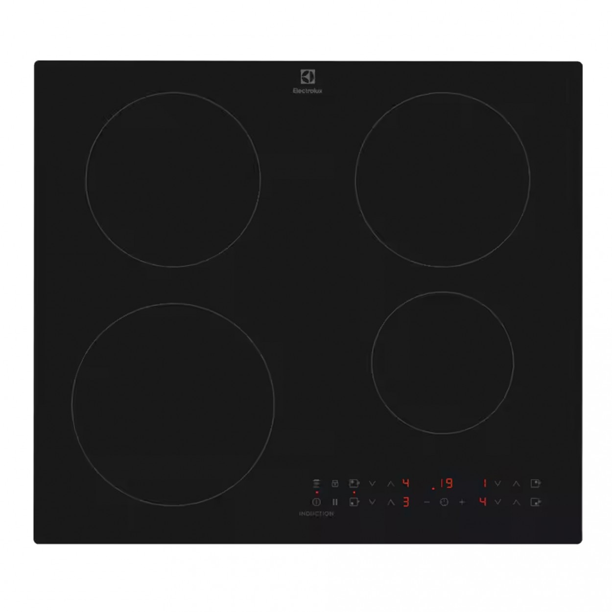 Placa ELECTROLUX EIT60433CT