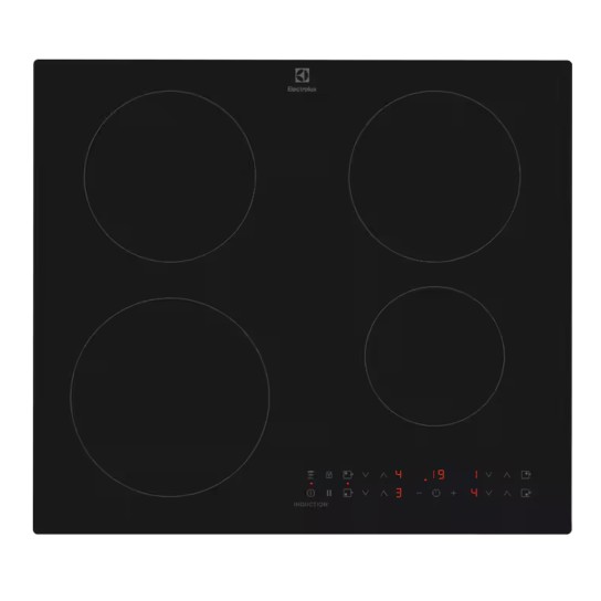 Placa ELECTROLUX EIT60433CT - Image product