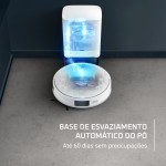 Aspirador Rob ROWENTA RR9197WH