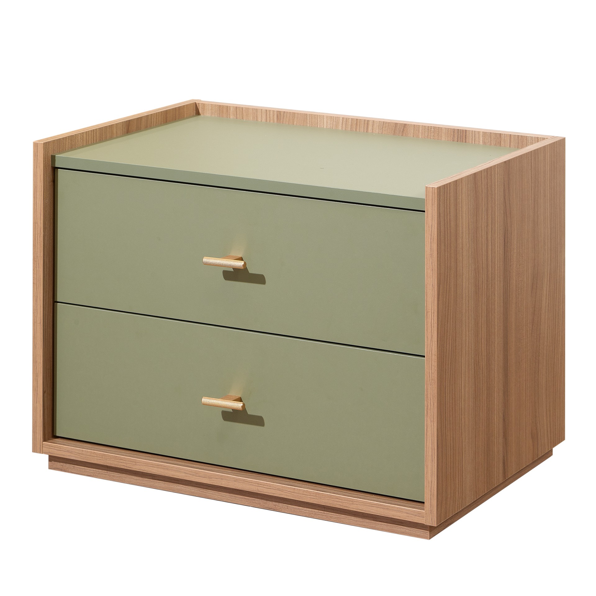 Mesa de cabeceira 2 gav JOM Industria Óbidos