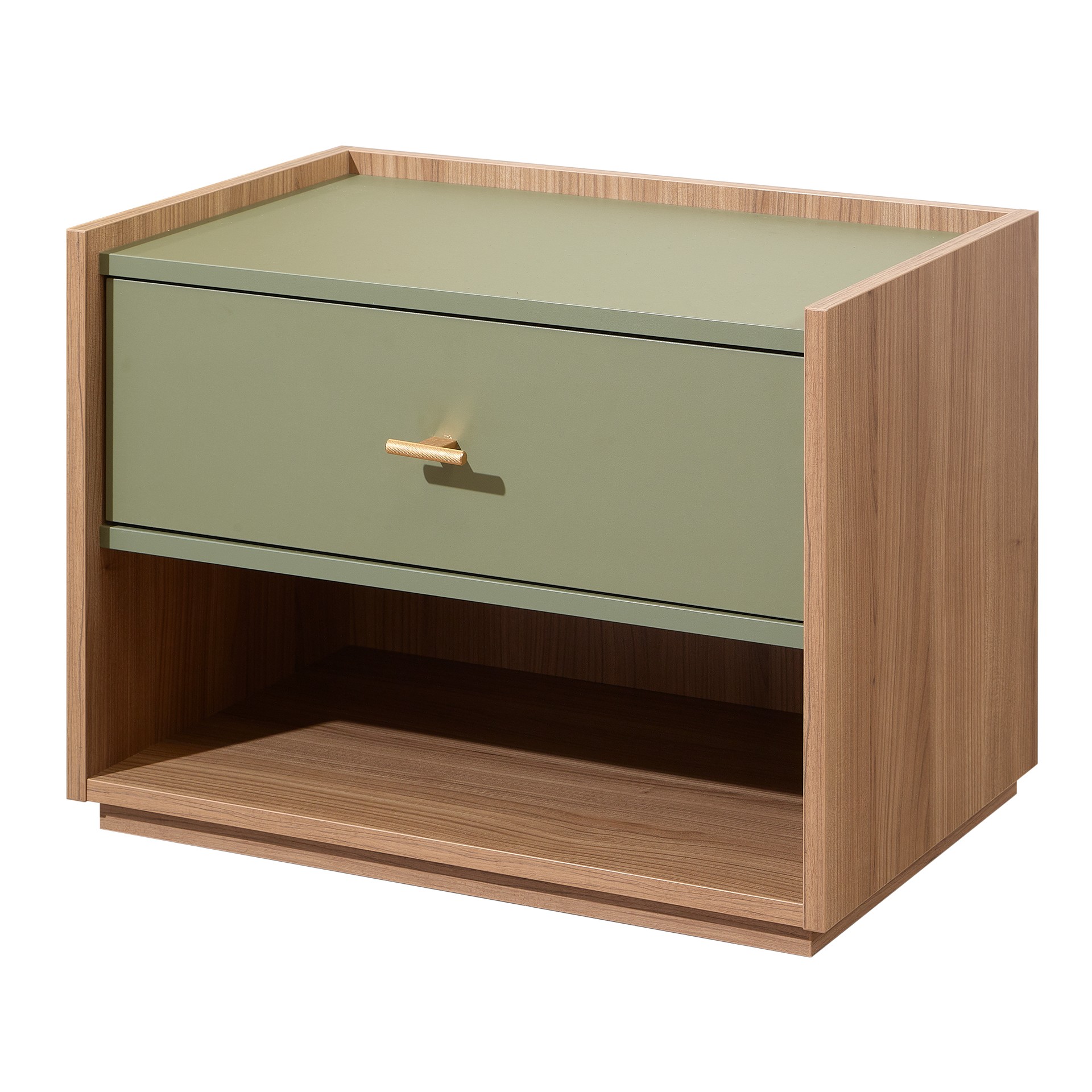 Mesa de cabeceira 1 gav JOM Industria Óbidos