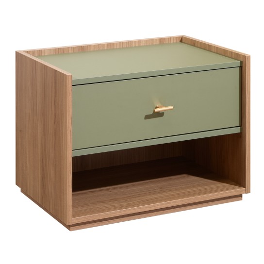Mesa de cabeceira 1 gav JOM Industria �bidos - Image product