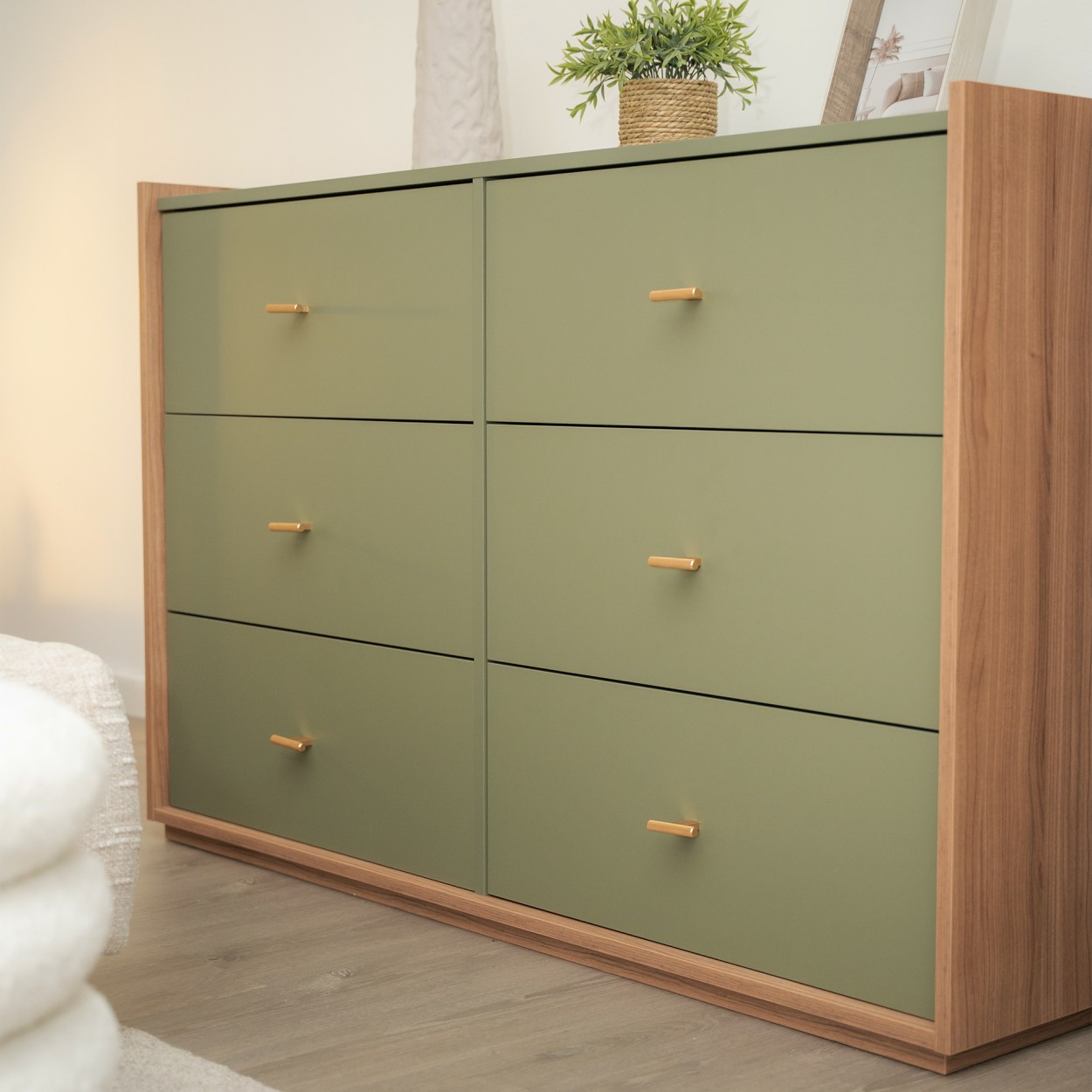 Comoda JOM Industria Óbidos