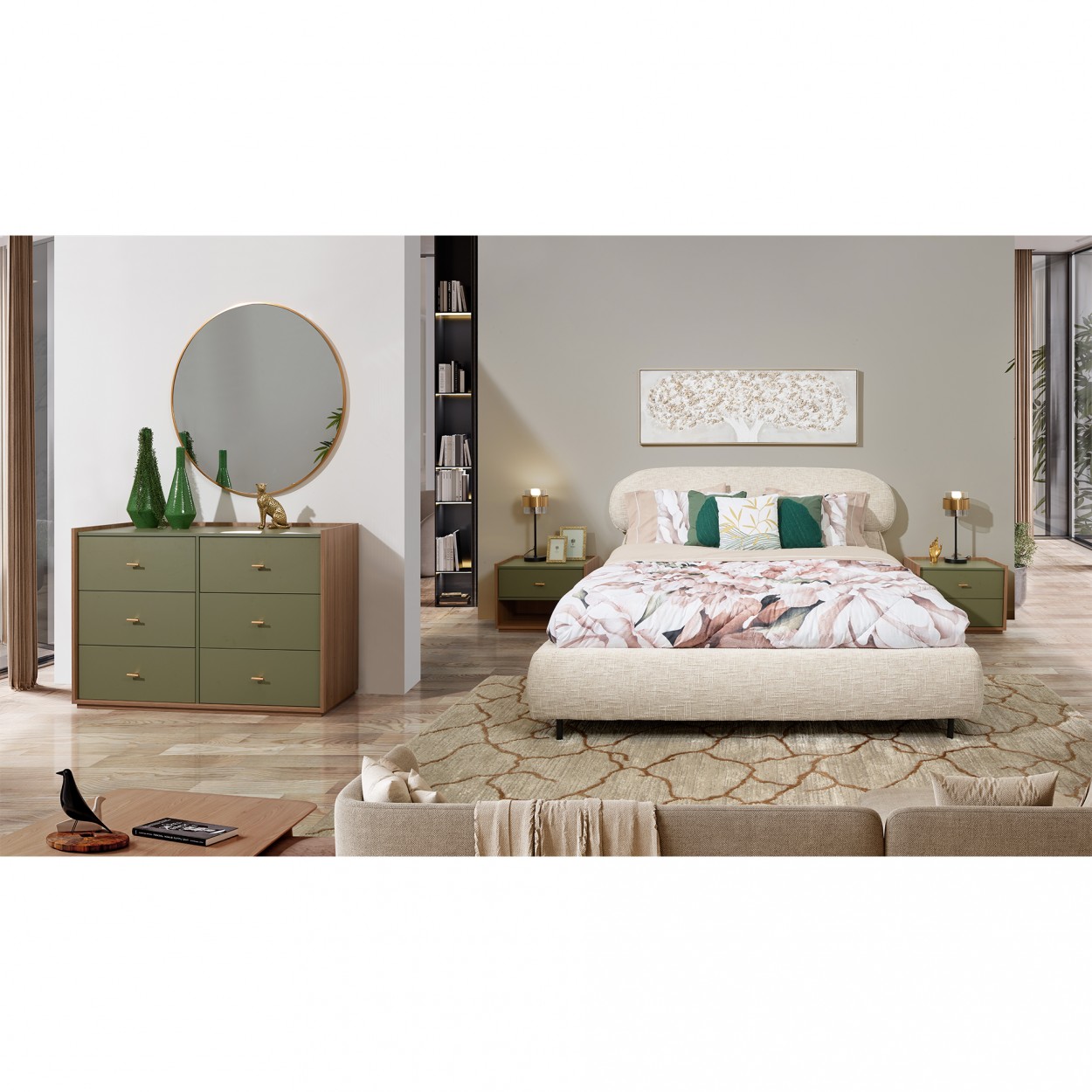 Comoda JOM Industria Óbidos