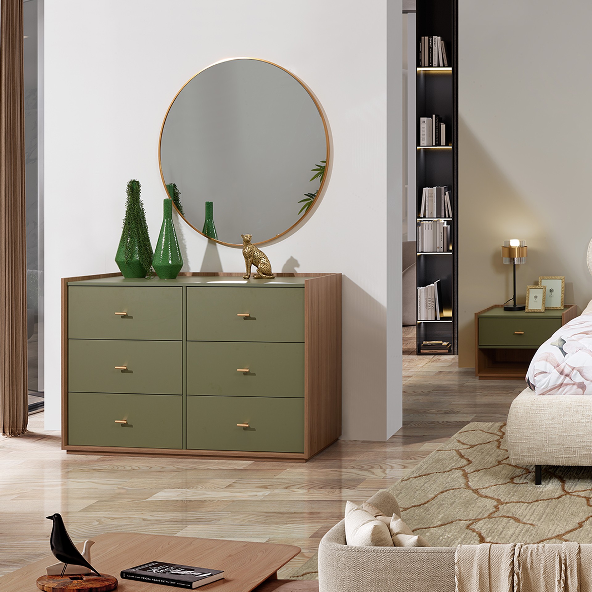 Comoda JOM Industria Óbidos