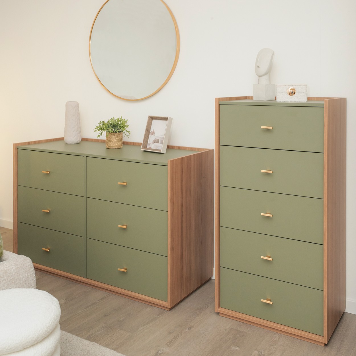 Camiseiro JOM Industria bidos