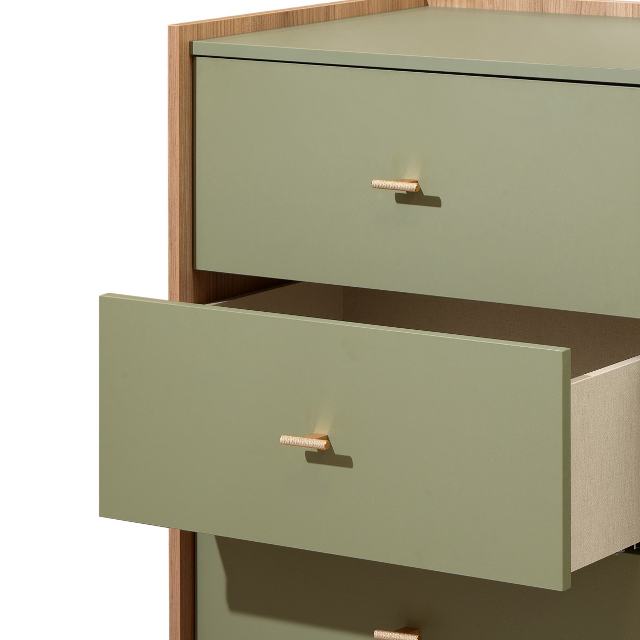 Camiseiro JOM Industria bidos