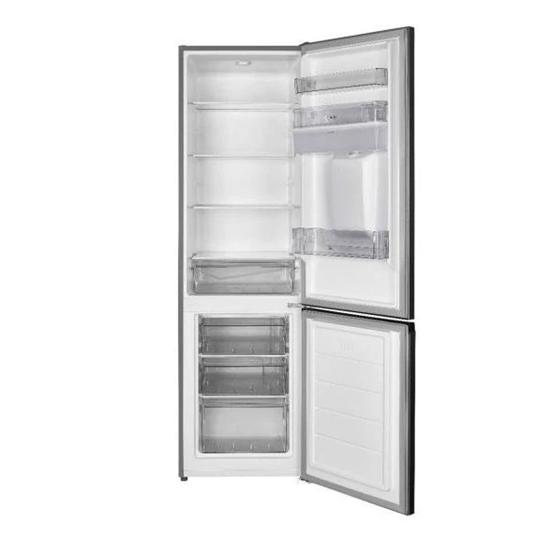 Combinado Confortec CFB296XDE