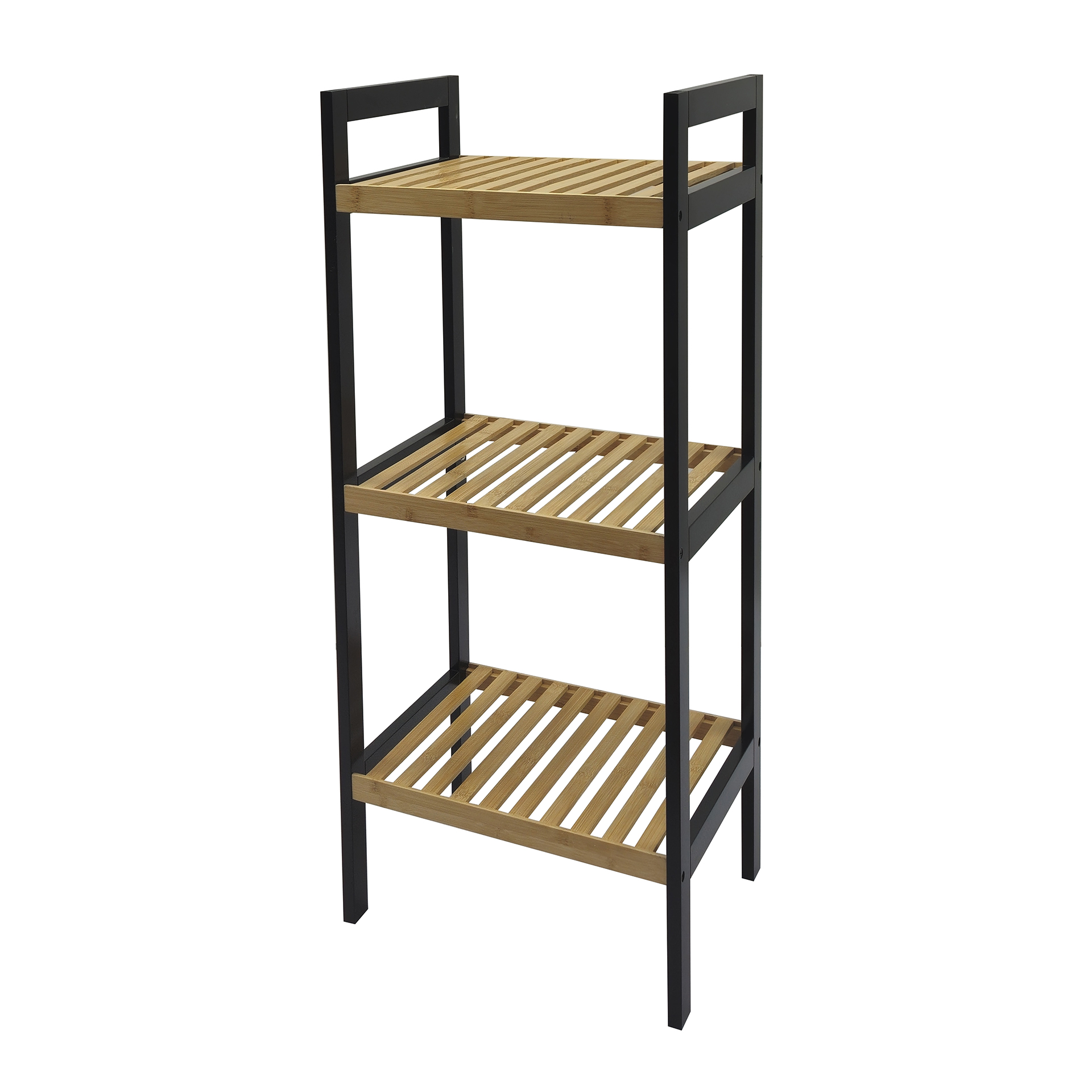 Estante 3 prateleiras JOM ARUGUAI