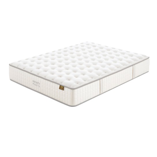 Colch�o MOLAFLEX Infinity Pocket - Image product