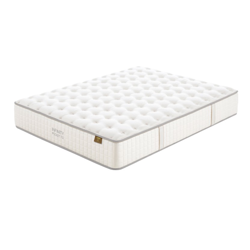 Colch�o MOLAFLEX Infinity Pocket