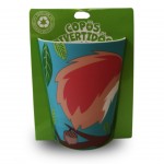 Copo esquilo JOM 008