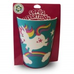 Copo unicrnio JOM 004