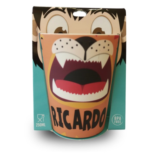 Copo divertido personalizado JOM 100 - Image product