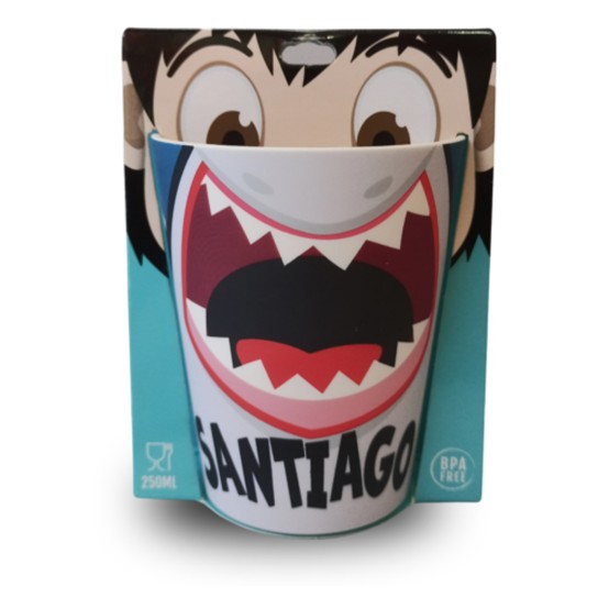 Copo divertido personalizado JOM 106 - Image product