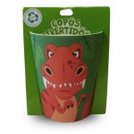 Copo divertido personalizado JOM 105