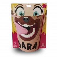 Copo divertido personalizado JOM 107
